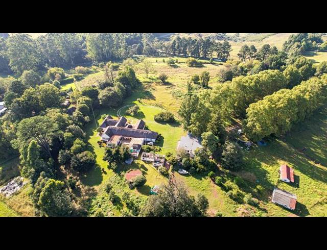 FARM FOR SALE IN LIDGETTON